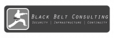 Black Belt Consulting